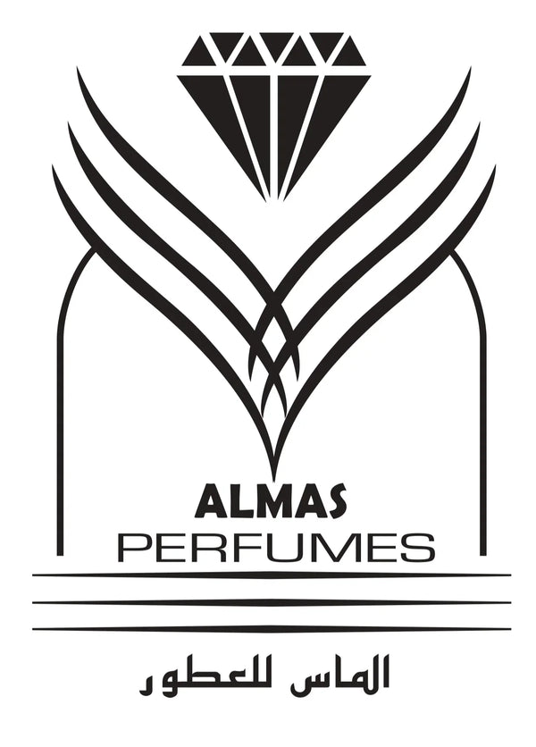 Almas