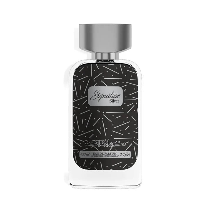 Signature Silver