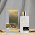 Fursan White