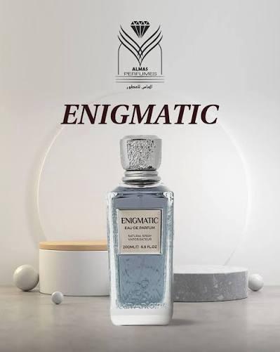 Enigmatic