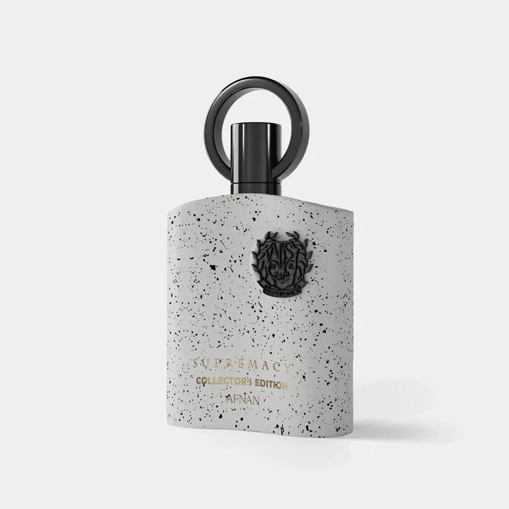 Supremacy Collector's Edition