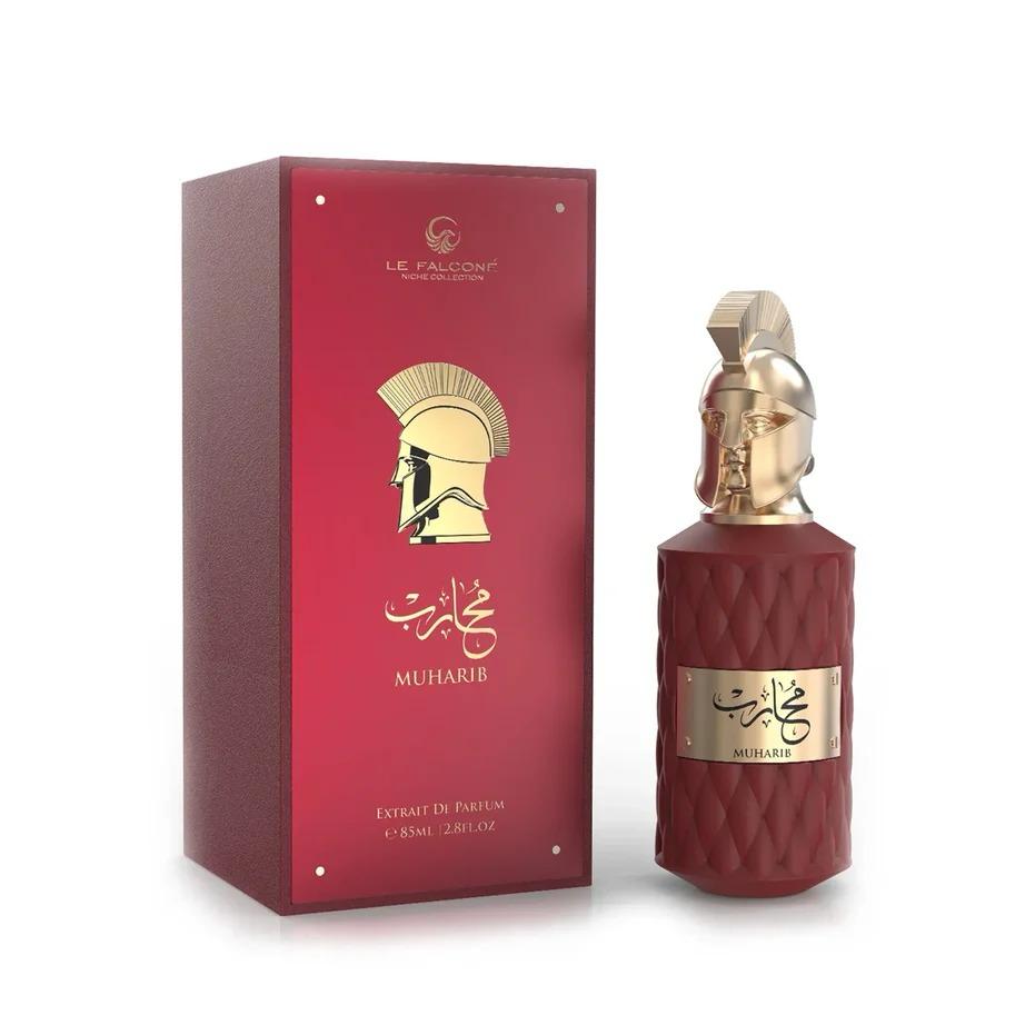 Muharib