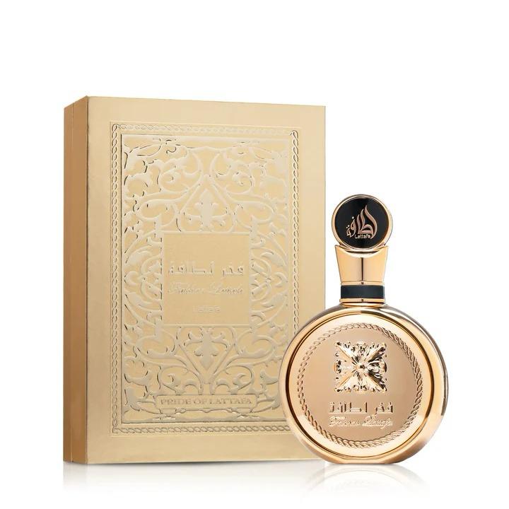 Fakhar Gold