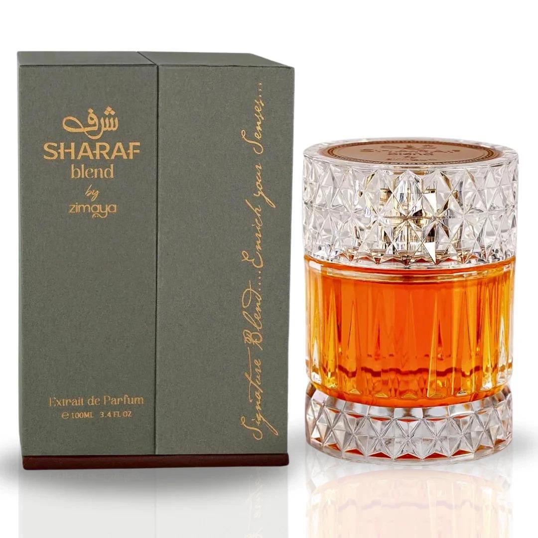 Sharaf Blend