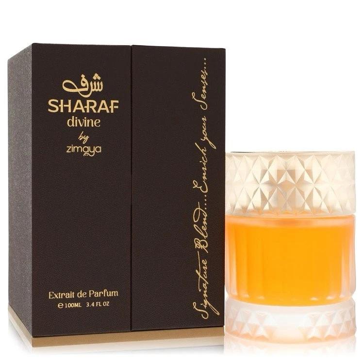 Sharaf Divine