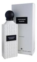 White Regent Diamond