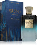 Island Dreams