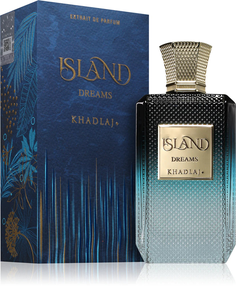 Island Dreams